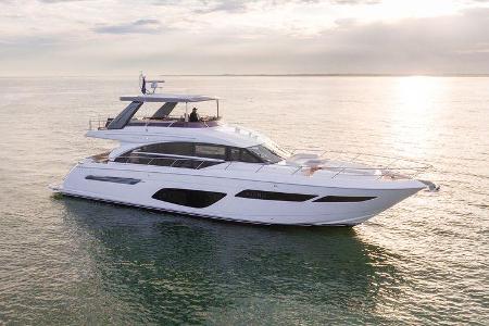 Cannes Yachting Festival 2018
