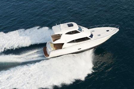 Cannes Yachting Festival 2018