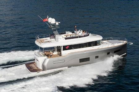 Cannes Yachting Festival 2018