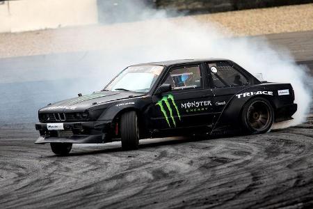 Monster Energy - Drift-Cars & Rennwagen - 2018 Monster Energy - Drift-Cars & Rennwagen - 2018