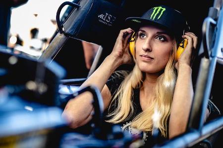 Monster Energy - Drift-Cars & Rennwagen - 2018
