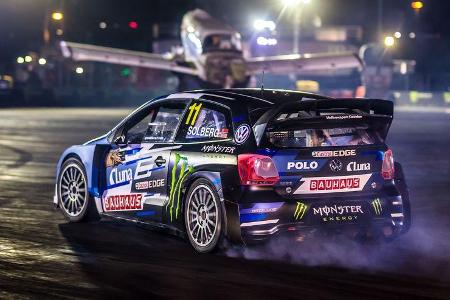 Monster Energy - Drift-Cars & Rennwagen - 2018
