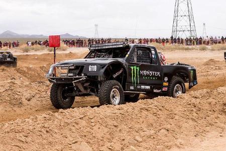 Monster Energy - Drift-Cars & Rennwagen - 2018