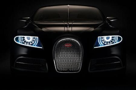 Bugatti Galibier Bugatti Galibier
