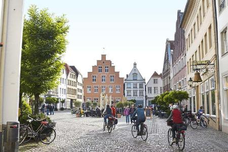 Warendorf Warendorf