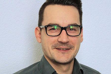 Hinter den Kulissen