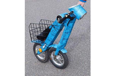 Elektromobilität
