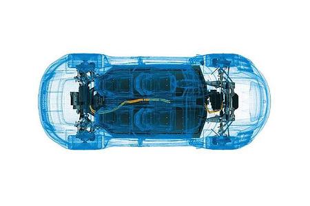 Porsche Taycan Mission E Porsche Taycan Mission E