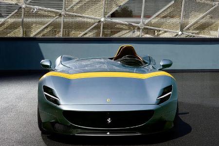Ferrari Monza SP1