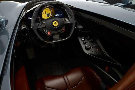 Ferrari Monza SP1