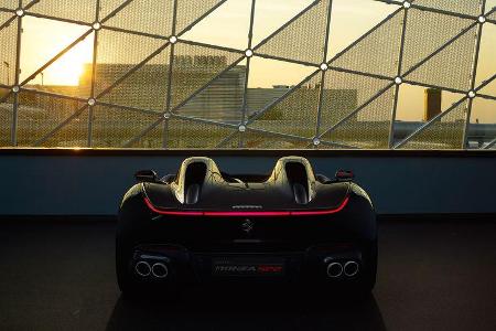 Ferrari Monza SP1