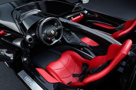 Ferrari Monza SP1
