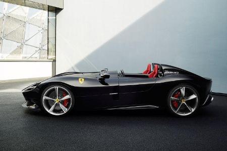 Ferrari Monza SP1