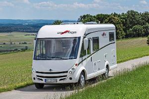 Wohnmobil-Trends für 2019