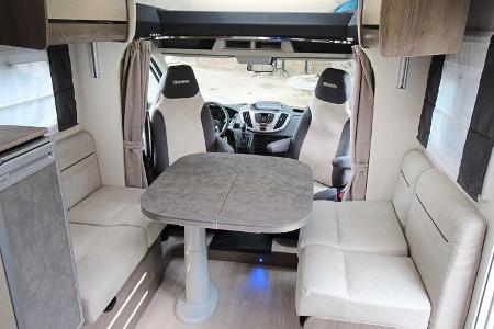 Chausson Titanium 767GA f Chausson Titanium 767GA