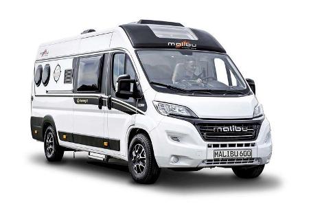 Malibu Aufbautür Malibu Van Charming GT