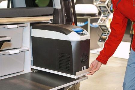 Reimo Campingbox