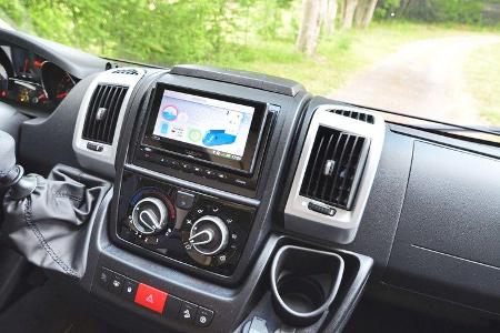 Garmin Fusion