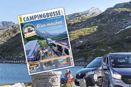 Campingbus-Extra Campingbus-Extra