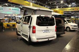 Kompaktcamper-Alternativen