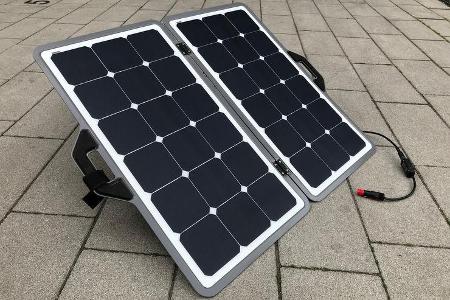 Solarmodul DC Solar