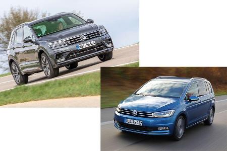 vw rückruf tiguan touran vw rückruf tiguan touran