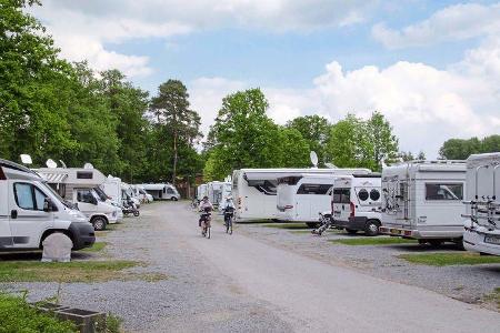 Wohnmobilpark Osnabrücker Land Wohnmobilpark Osnabrücker Land