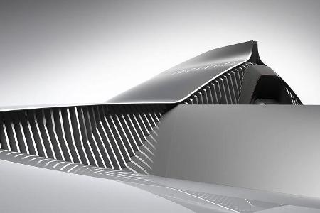 Infiniti Conceptcar Pebble Beach 2018