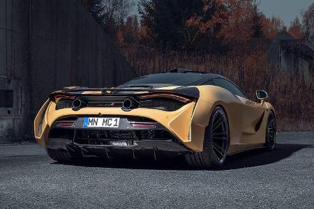 11/2018 Novitec N-Largo McLaren 720S