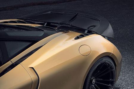 11/2018 Novitec N-Largo McLaren 720S