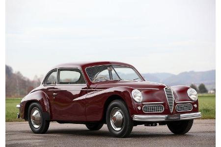Alfa Romeo 6C 2500 Sport Alfa Romeo 6C 2500 Sport