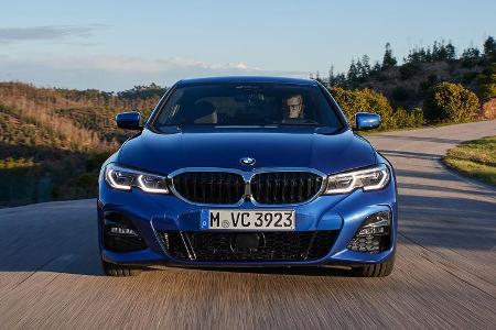 BMW 3er G20, 330i BMW 3er G20, 330i
