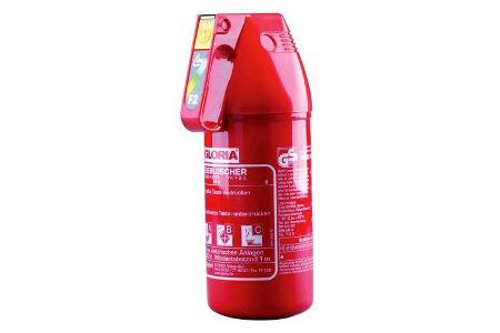 Leserfragen zum Brandschutz im Wohnmobil Leserfragen zum Brandschutz im Wohnmobil