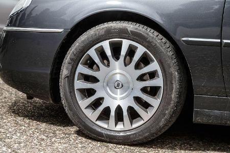 Lancia-Thesis-Felge