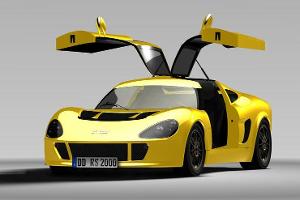 Melkus RS 2000