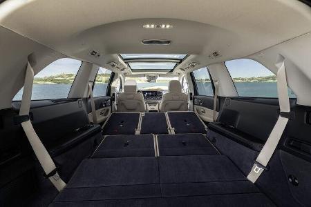 Mercedes GLS 400 d 4MATIC 2019