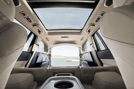 Mercedes GLS 400 d 4MATIC 2019