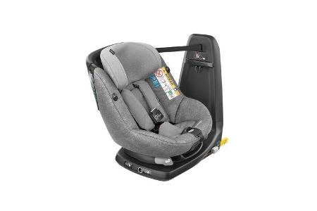 Maxi Cosi AxissFix Air - Airbag Kindersitz 2017