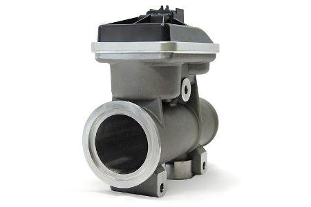 AGR Abgasrückführungs-Ventil Borg Warner