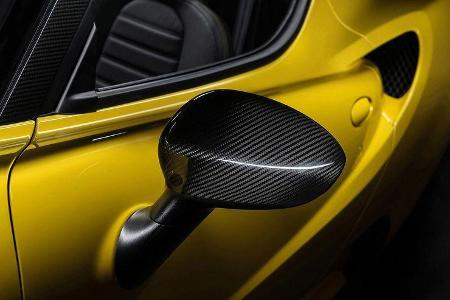 Alfa 4C Spider