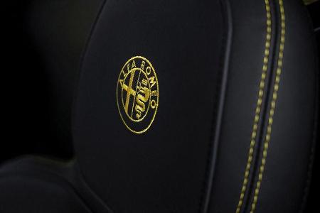 Alfa 4C Spider