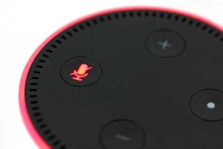 11/2017, Amazon Echo Dot 11/2017, Amazon Echo Dot