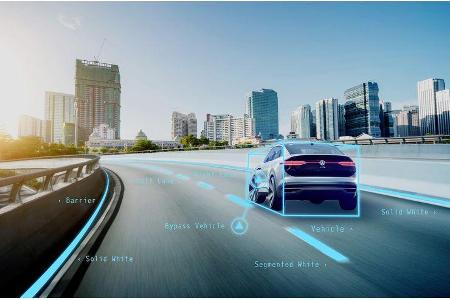 Volkswagen und Google arbeiten gemeinsam auf Quantencomputern