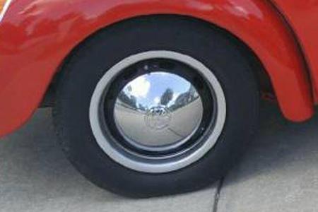 Subaru Volkswagen Car
