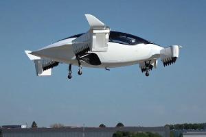 Lilium Jet