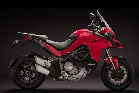 Ducati Multistrada 1260
