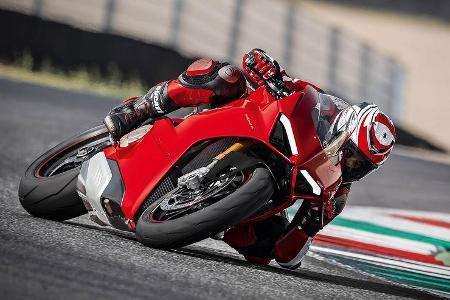 Ducati Panigale V4