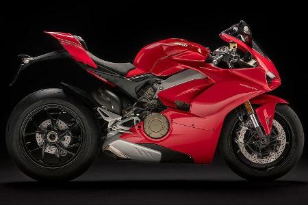 Ducati Panigale V4