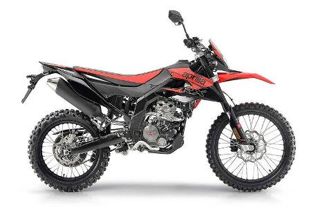 Aprilia RX 125