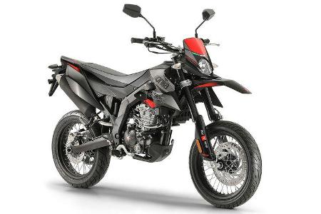 Aprilia SX 125